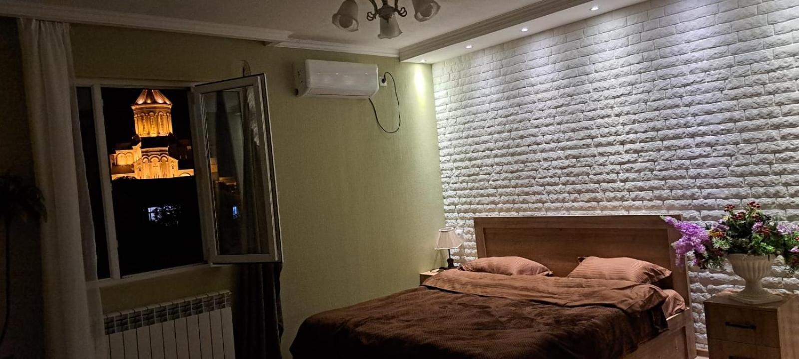 Apartamenti Laliashvilebi'S Wine Cellar Tbilisi Exteriér fotografie