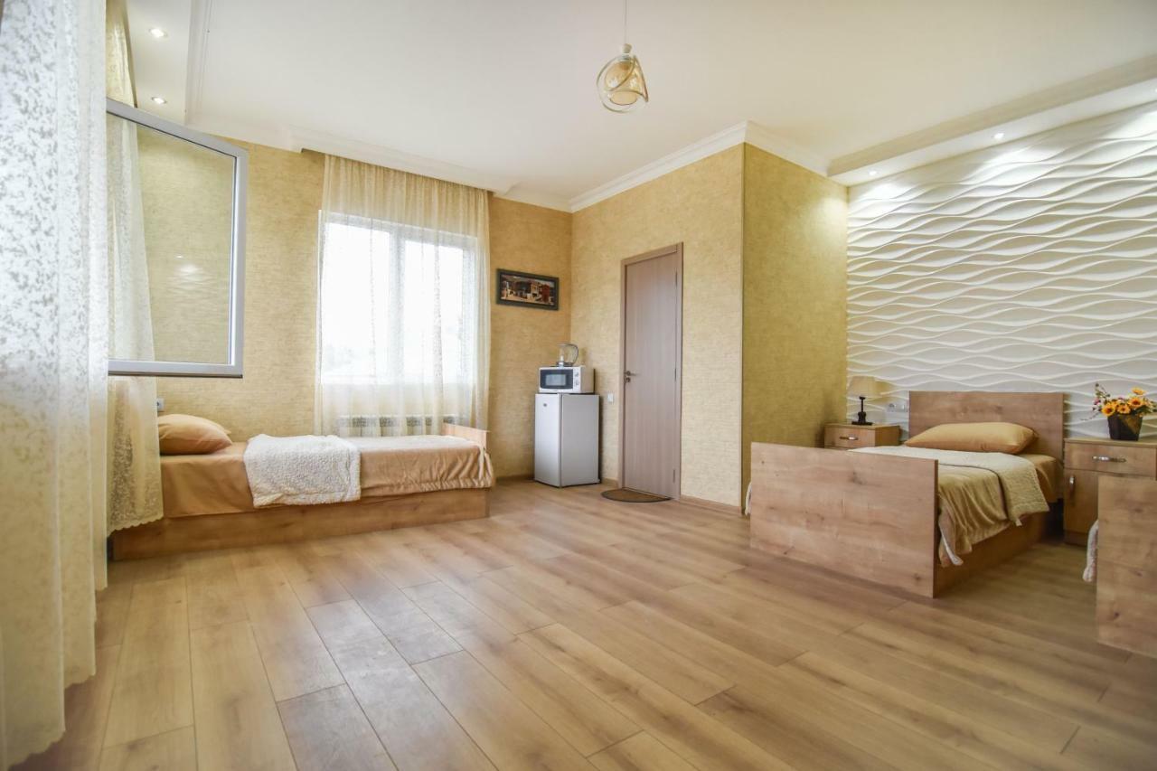 Apartamenti Laliashvilebi'S Wine Cellar Tbilisi Exteriér fotografie