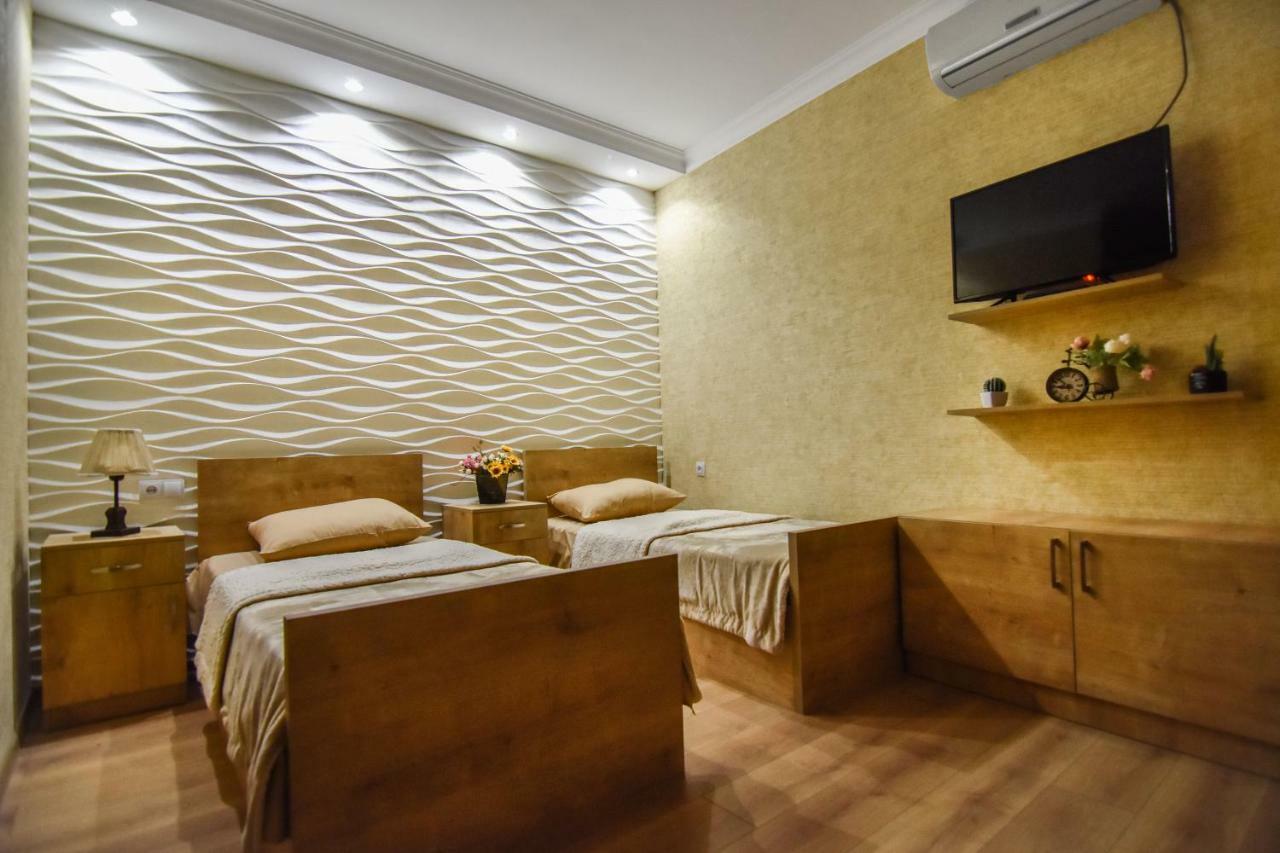 Apartamenti Laliashvilebi'S Wine Cellar Tbilisi Exteriér fotografie